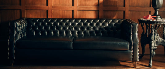 Luxury vs Mass-Produced Furniture: Why Quality is Worth It in Pakistan