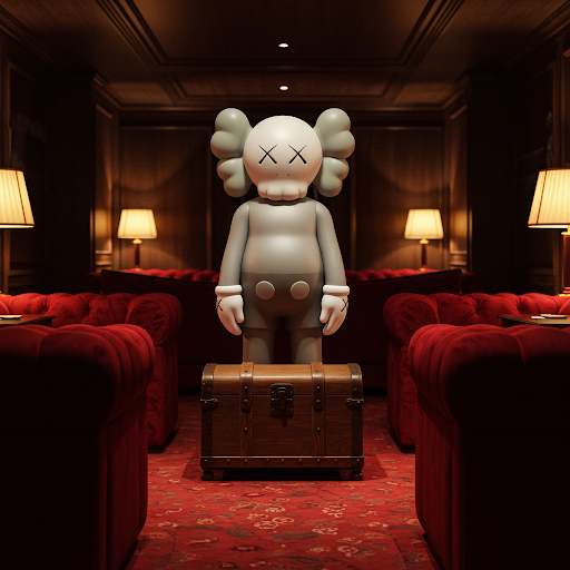 The Soho House Effect: Bringing Private Club Elegance into Your Home