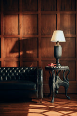 CHESTERFIELD SOFA