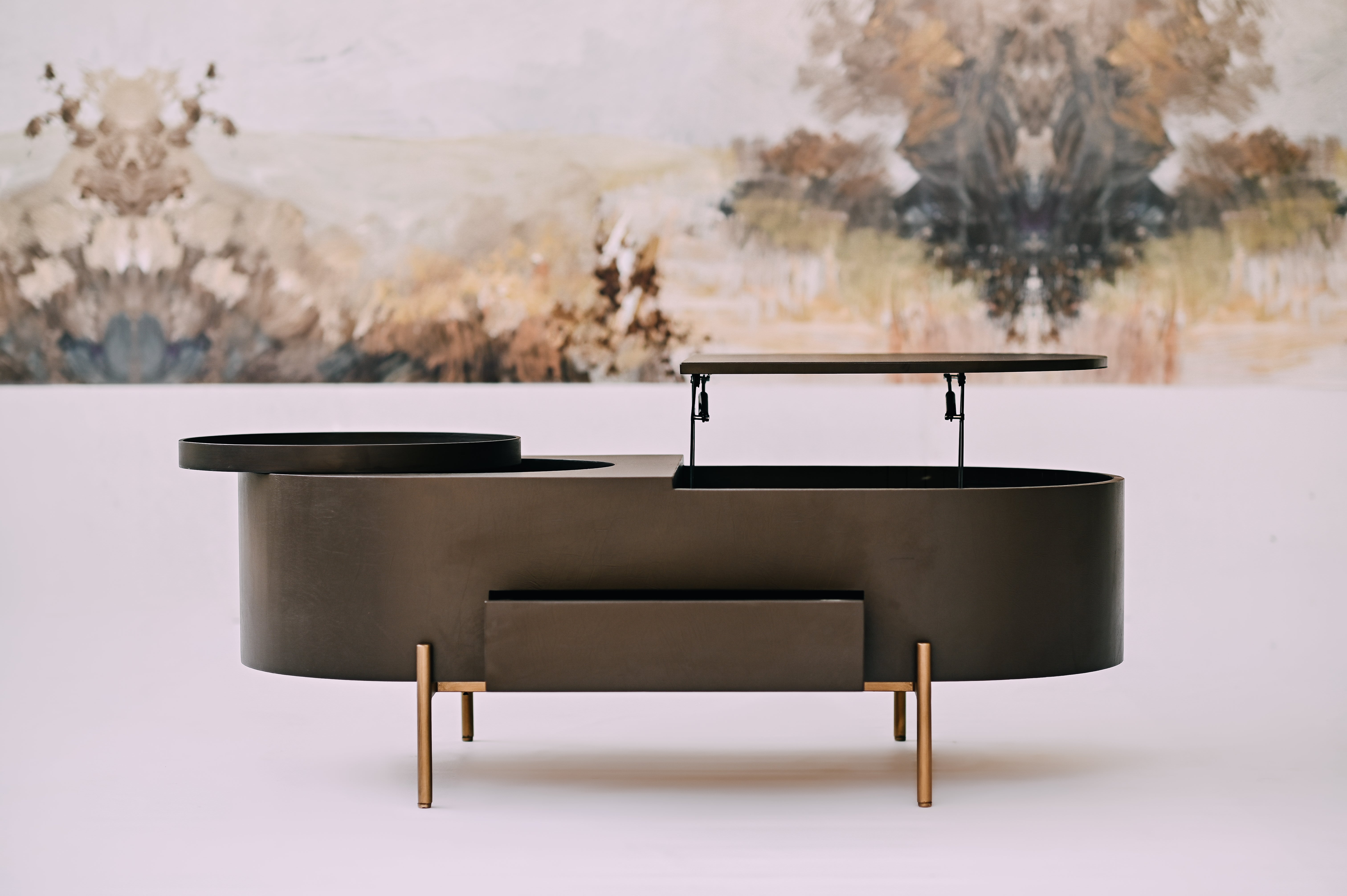 ElEVATE TABLE