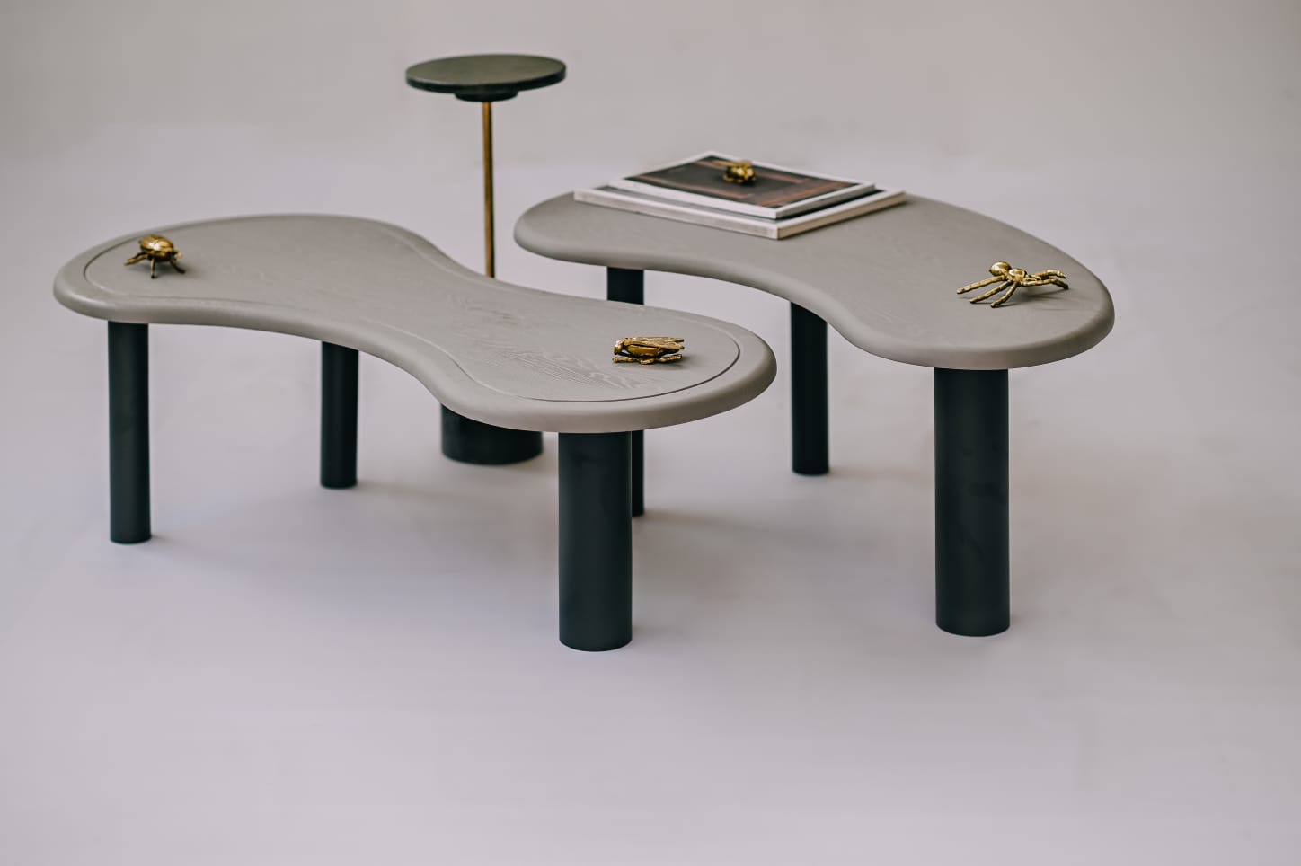 Customising Loop Tables LOOP TABLE – Haus Living Pakistan